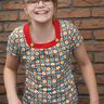 Ebook lütte Knopfdeern 86-164 Shirt + Kleid a4/a0 thumbnail number 6