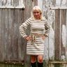 Ebook Shirt Kleid  AMALIA Gr. XS-XXXL thumbnail number 8