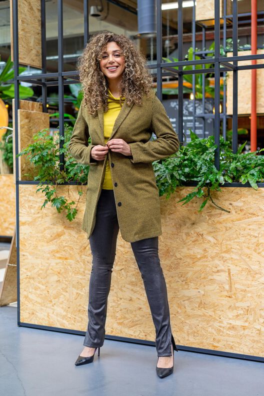 Jacke Kadie N&auml;hanleitung + Schnitt image number 7