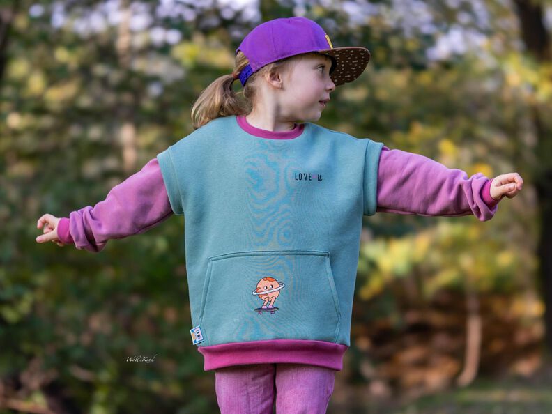 #SWAG! SWEATER KIDS image number 9
