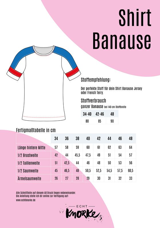 Der Banause – das T-Shirt für deine Jerseyreste – Ebook image number 2