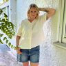 Kleid, Tunika, Bluse PRAIA (34-60) Schnittmuster  thumbnail number 10