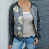 Ebook/Nähanleitung Blouson MANEELA Damen Gr. 32-58 thumbnail number 3