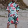 Knubbsäl - Poncho  thumbnail number 4