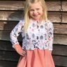 Girly Sweater | Schleiferlwerk | eBook | Größen 110-158 thumbnail number 7