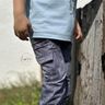 BEAMER / A0 / A4 lovely joggers 74-164 Kombi Hose Shorts thumbnail number 9