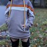 E-Book Hoodie Farbenbogen Gr. 104 - 140 thumbnail number 6
