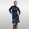 Polly – Kleid 32-52 thumbnail number 4