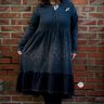 *Bohemian Beauty*Boho Tunika, Kleid GR. 32 BIS 54  thumbnail number 4