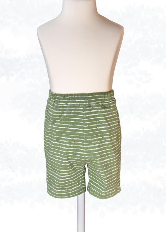Zoe Kids – Rock mit Shorts, 2 Längen Gr. 92-164, A4+A0 image number 7