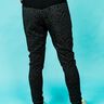 Jogginghose Herren schmal Taschen Teilung TEPAT ♥ Gr. S-XXL thumbnail number 10