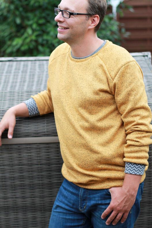 ebook Pulli "Herr Lene".  image number 2