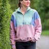 Frau Schlamassel Oversize Troyer / Kleid Gr. 32-52 thumbnail number 3