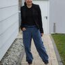 Hose BINDLACH Gr. 32-54 Ebook Schnittmuster thumbnail number 5