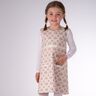 ELENA Schnittmuster Wendekleid mit Tropfenausschnitt thumbnail number 8