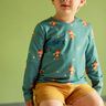 BASICSHIRT "SNORRE" MINI - Schnittmuster und Anleitung thumbnail number 2