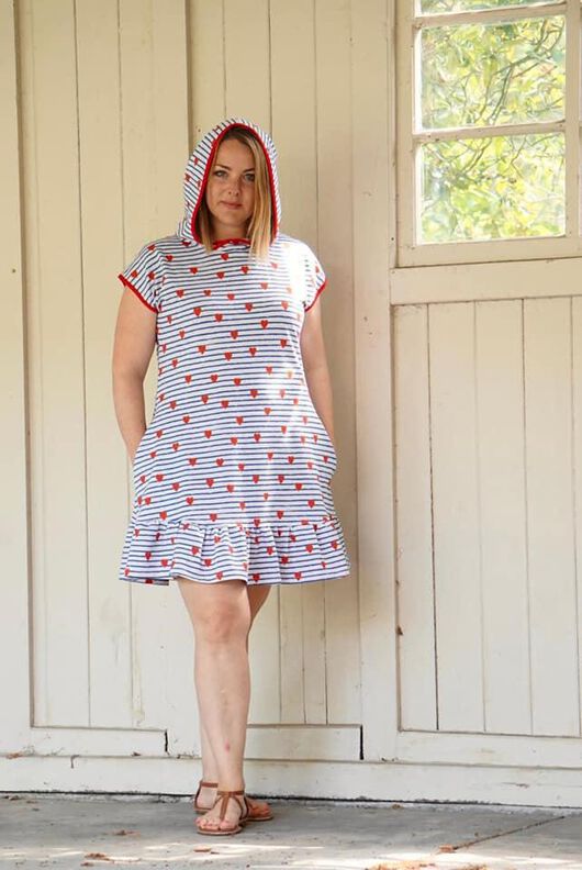 Kleid Skåne Ladys  #38 image number 9