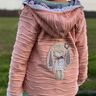 Kinderjacke Niki Maxi Gr. 116-176 beamerfähig thumbnail number 10