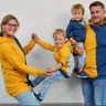 FAMILY HOODIE Kinder Damen Herren alle Größen thumbnail number 1