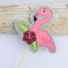 Stickdatei Flamingo ITH SET Stabstickdatei thumbnail number 6
