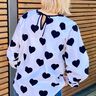 Raglan Bluse (34-58) PRIMAVERA Damen Schnittmuster thumbnail number 5