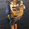 Rucksack "Weggefährte" Schnittmuster und Nähanleitung thumbnail number 6