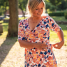 E-Book Wickelkleid „Lindau" Jersey Gr. 34-52 *A4 und A0* thumbnail number 6