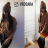 oversize Pullover mit Raffung Fred / PDF Schnittmuster thumbnail number 7