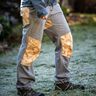 Outdoorhose Draußenbüx für Damen XS-3XL thumbnail number 1