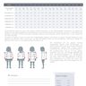 Hoodie Kinder - Schnittmuster Gr. 74-176  - deine VANJA #19 thumbnail number 7
