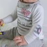 Ebook "Mini Miez" Baby Basics Shirt von Gr. 44 bis 86 thumbnail number 10