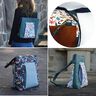 Leyra Bag - mittelgroße Handtasche thumbnail number 7