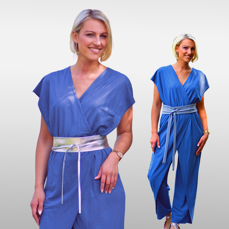 Lara – Jumpsuit 32-52 image number 6