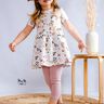 Flouncy Dress BEAMER Version - Gr. 86 - 164 thumbnail number 5