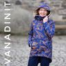 Vanadinit Windbreaker DE/EN/FR thumbnail number 1