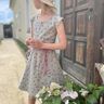 KLEID & SHIRT "KAJA" - Schnittmuster und Anleitung thumbnail number 4