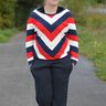 Ebook / Nähanleitung Damen Sommerhose thumbnail number 3