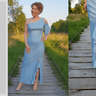 Jennifer Jazz - Kleid 34-48 thumbnail number 9