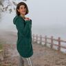  Schnittmuster Jacke Solveig | Jacke tailliert mit Kapuze  thumbnail number 4