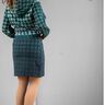 WOMAN`S SKIRT ALEA, Ebook und Schnittmuster, Größe 34-50 thumbnail number 4