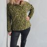 Ebook / Schnittmuster Casual Sweater *mit A0-Datei + Video* thumbnail number 6