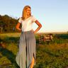 Wickelhose, Haremshose, Yogahose 34-54 thumbnail number 8