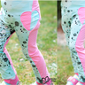 Heartbeat Straightlegs Gr. 74 bis 152 thumbnail number 5
