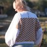Ebook Damen Sweater Finja Gr. 32-58  thumbnail number 6