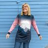 Sannys TriHoodie & Basic Version–EBook und Nähanleitung  thumbnail number 8