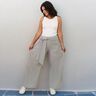 Schnittmuster Musselinhose Sonja Gr. 34-54 | Beamerdatei thumbnail number 4