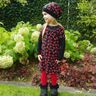 Kleid "MARIE" Nähanleitung und Schnitt Gr. 62-104 thumbnail number 6