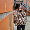 lovely lady outdoor jacket 34-56 Damenjacke Weste Mantel  thumbnail number 2