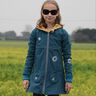 Jacke Mantel Marla  74 - 164  thumbnail number 2