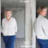oversize Jacke Jan  / 2 Längen thumbnail number 8